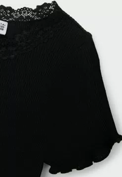 NAME IT T-Shirt Print - Black 6 NAME IT T-Shirt Print - Black -Shirt Zacht Verkoop 7a6d3ee3c4044fee8209deb01c3ae292