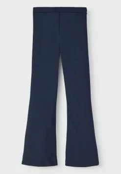NAME IT Nkffrikkali Bootcut Pant- Broek - Dark Sapphire -Shirt Zacht Verkoop 7a7d4884f554413da6cfb030e6c45fa2
