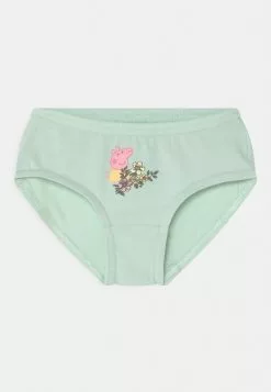 NAME IT Nmfmaydina Briefs Peppa Pig 3 Pack - Slip - Glacier -Shirt Zacht Verkoop 7ad893c817134301aa4faff57a964565