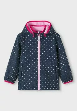 NAME IT Malta - Softshelljas - Dark Sapphire -Shirt Zacht Verkoop 7ae8a07d244a4163b0bbaa7c754213f8