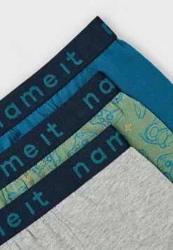 NAME IT Nkmboxer Corsair Gaming Noos 3 Pack - Slip - Multi-Coloured 9 NAME IT Nkmboxer Corsair Gaming Noos 3 Pack - Slip - Multi-Coloured -Shirt Zacht Verkoop 7b6ced028b06482598d972401b831987