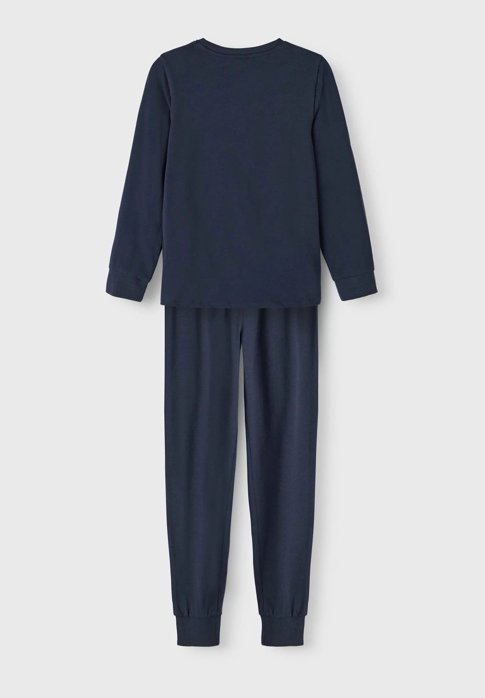 NAME IT Nkmnash Pokemon Sky - Pyjama - Dark Sapphire 2 NAME IT Nkmnash Pokemon Sky - Pyjama - Dark Sapphire - Afbeelding 2