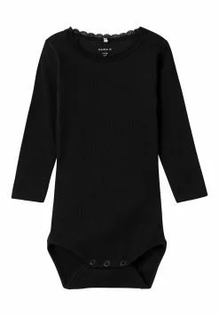 NAME IT Nbfkab Ls Noos - Body - Black