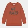 NAME IT Nmmvion Unisex - Sweater - Rooibos Tea