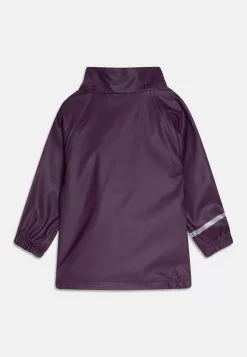 NAME IT Nkndry Rain Suspenders Unisex Set - Regenbroek - Hortensia -Shirt Zacht Verkoop 7d90e3e01ac945ffb6454dbe20badd2c