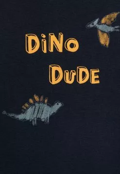 NAME IT Nmmlaus 2 Pack - Longsleeve - Dark Sapphire -Shirt Zacht Verkoop 7dc0a851adf6456e85fda0a8bfacee3b