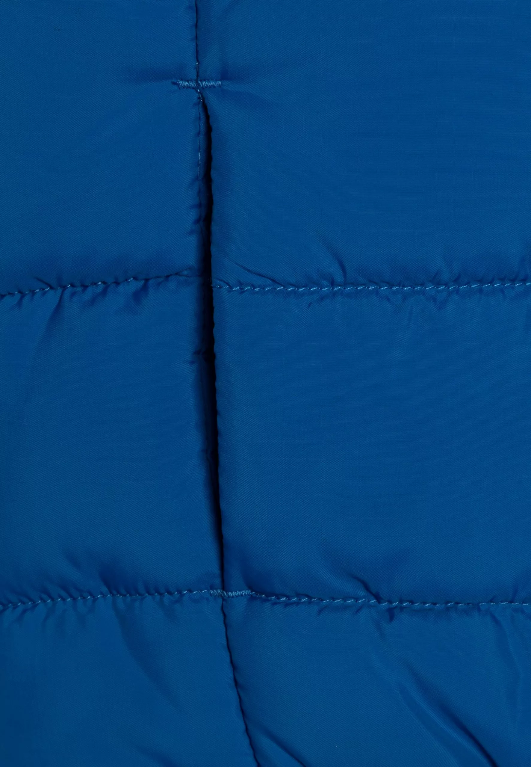 NAME IT Nmmmemphis Unisex - Bodywarmer - Lapis Blue 4 NAME IT Nmmmemphis Unisex - Bodywarmer - Lapis Blue - Afbeelding 4