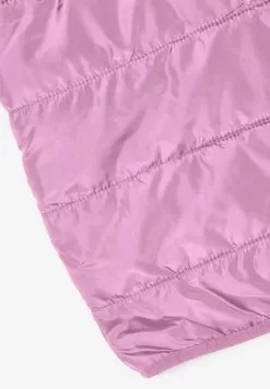 NAME IT Puffer - Bodywarmer - Lilac Chiffon -Shirt Zacht Verkoop 7e136d62d941430c98b3be4deb682a1a