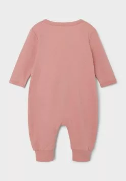 NAME IT Nbfnightsuit Zip Rosette Flower 2 Pack - Pyjama - Light Pink -Shirt Zacht Verkoop 7e4ba2007cbb4c9ababa8ad7ad83cdcc