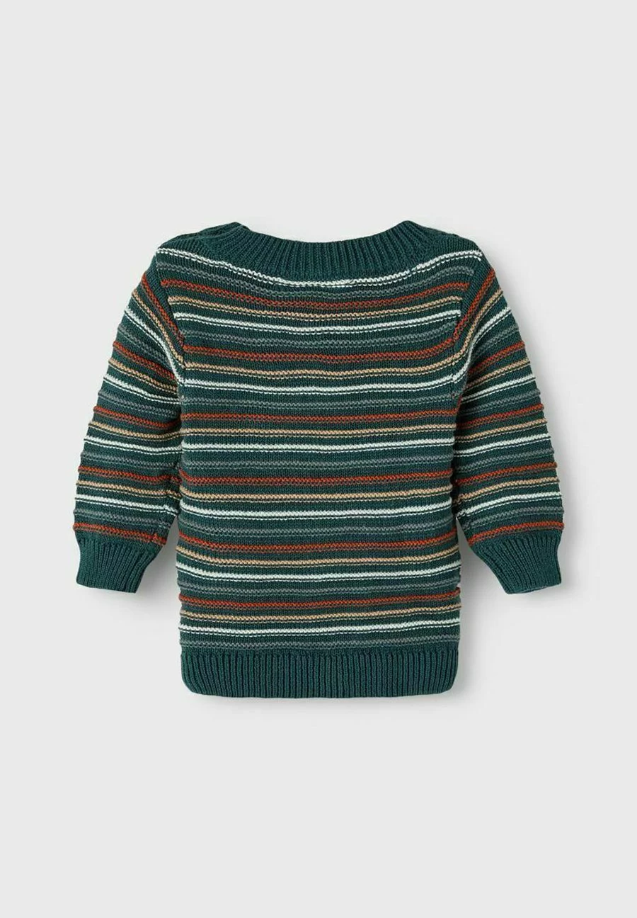 NAME IT Trui - Sea Moss 2 NAME IT Trui - Sea Moss - Afbeelding 2