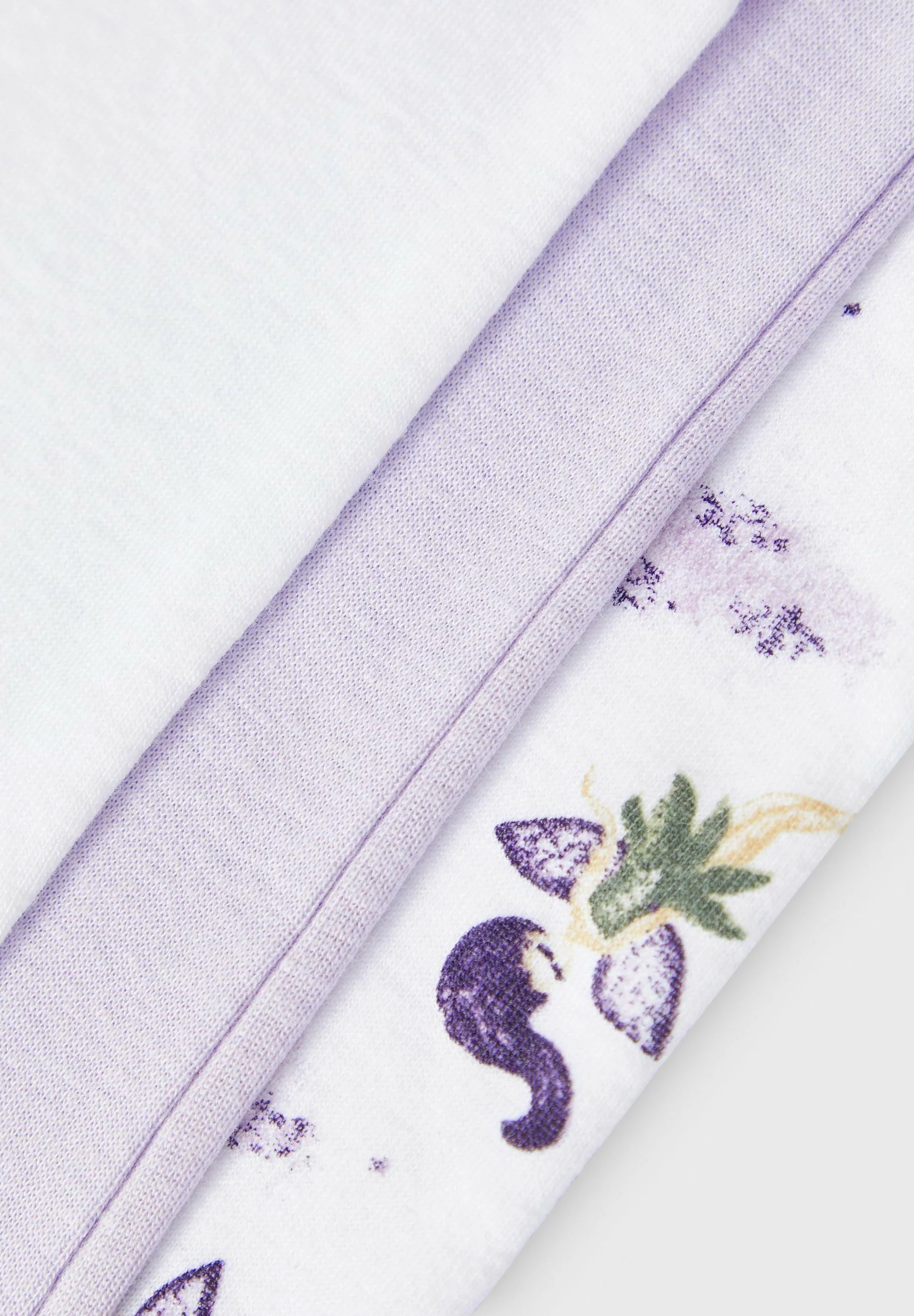 NAME IT Nbfbody Orchid Petal Fairy 3 Pack - Body - Purple 6 NAME IT Nbfbody Orchid Petal Fairy 3 Pack - Body - Purple - Afbeelding 6