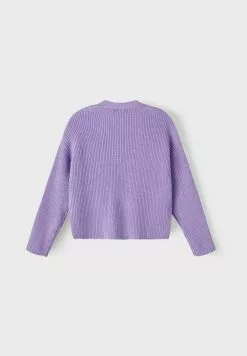 NAME IT V-Ausschnitt - Vest - Sand Verbena -Shirt Zacht Verkoop 7f3f756423f54483b1b895401721a30c