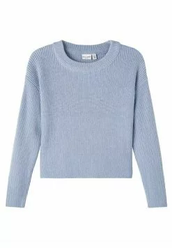 NAME IT Langarm - Trui - Eventide