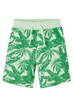 NAME IT Regular Fit - Trainingsbroek - Hemlock