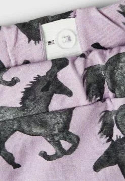 NAME IT Trainingsbroek - Orchid Petal -Shirt Zacht Verkoop 800408cf680e46228e49f13445c6f8f3