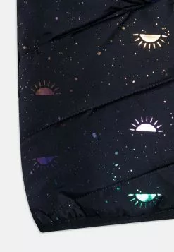 NAME IT Nmfmylane Sun - Bodywarmer - Dark Sapphire -Shirt Zacht Verkoop 805ab5deb3e94e929543d9bd166d05d3