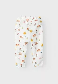 NAME IT Nbfhania Pant - Broek - Bright White 7 NAME IT Nbfhania Pant - Broek - Bright White -Shirt Zacht Verkoop 808598d3d24a49fa842d081bfb7dfd75