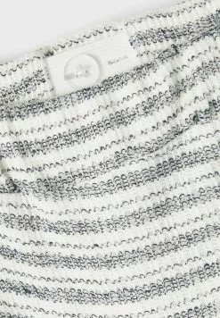 NAME IT Gestreiftes - Broek - Dark Sapphire -Shirt Zacht Verkoop 80de31f4c87f43a5919cb8cbf37a322b