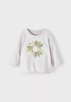 NAME IT Sweater - Orchid Hush -Shirt Zacht Verkoop 80fc1f0e8d4a4606a3c00e532cb63bcc