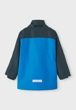 NAME IT Max - Outdoorjas - Skydiver 11 NAME IT Max - Outdoorjas - Skydiver -Shirt Zacht Verkoop 81021db248b547c7b939f922a443b794