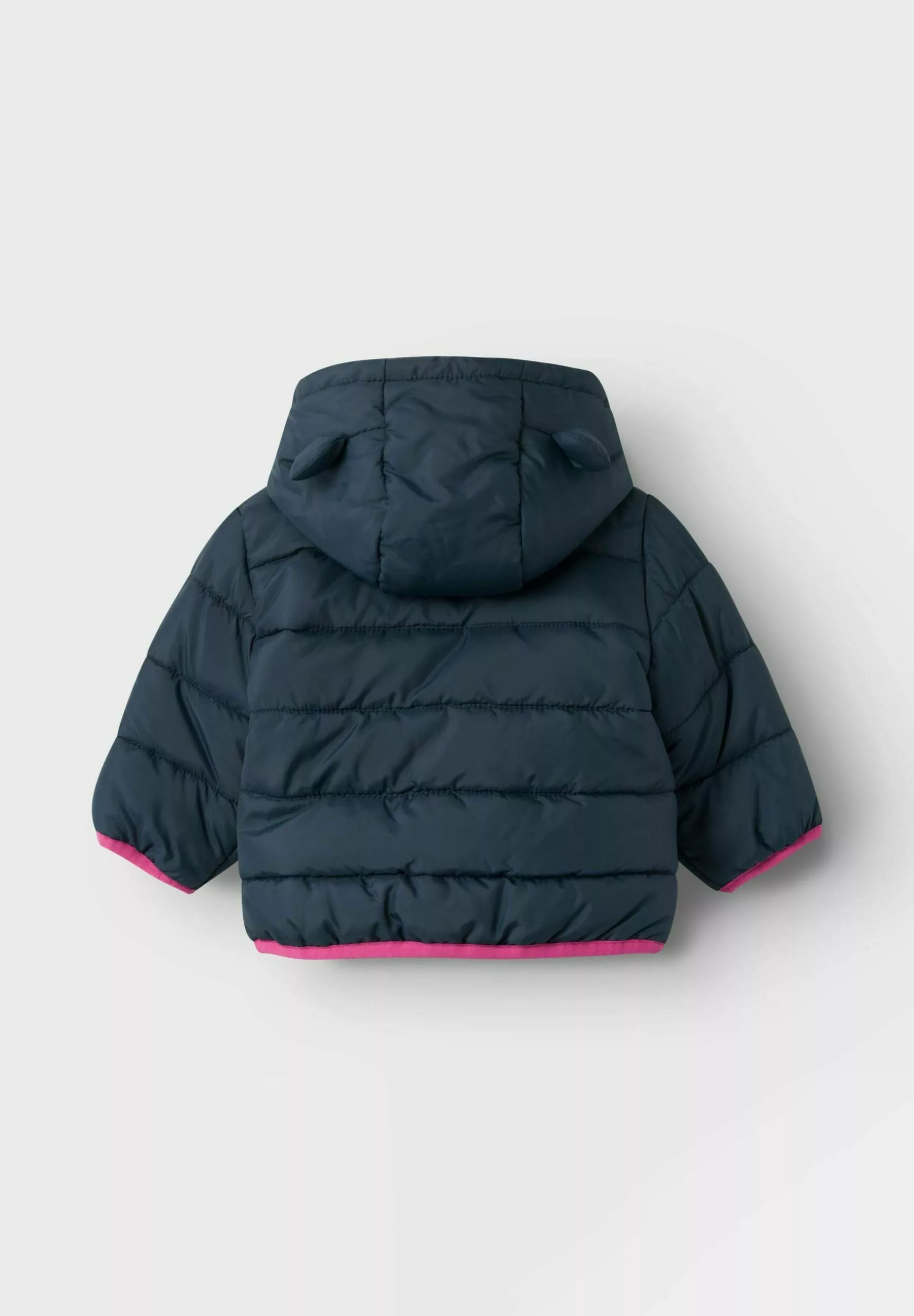 NAME IT Nbfmemphis Pb - Winterjas - Dark Sapphire 2 NAME IT Nbfmemphis Pb - Winterjas - Dark Sapphire - Afbeelding 2