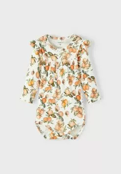 NAME IT Body - Bright White 7 NAME IT Body - Bright White -Shirt Zacht Verkoop 818790166bd24225a4bbbf4e37821373