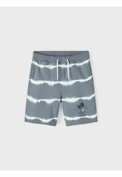 NAME IT Batik - Trainingsbroek - Stormy Weather -Shirt Zacht Verkoop 82048c7329f94aadbdcb0cd1009a2209