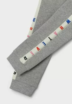 NAME IT Print - Trainingsbroek - Grey Melange -Shirt Zacht Verkoop 82155af0bac24b3aa96b34826b054eec