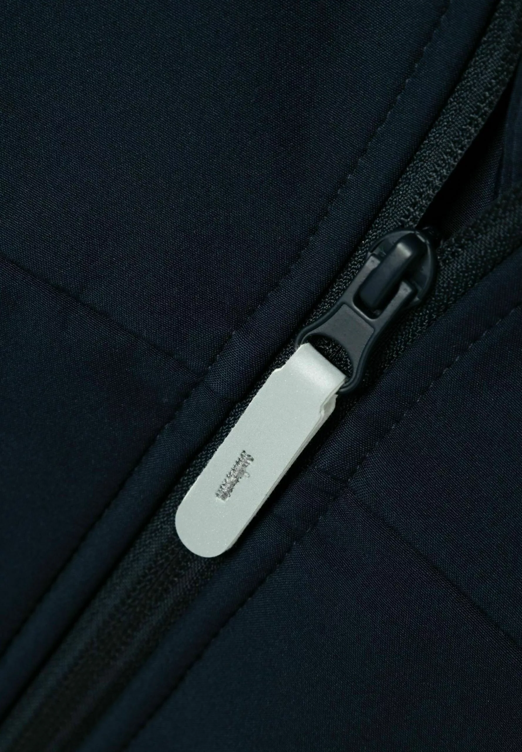 NAME IT Malta - Winterjas - Dark Sapphire 5 NAME IT Malta - Winterjas - Dark Sapphire - Afbeelding 5