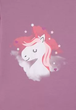 NAME IT Real Unicorn Noos Set - Pyjama - Smoky Grape -Shirt Zacht Verkoop 824c9e2d2cd2428cb5ad43b986a23203