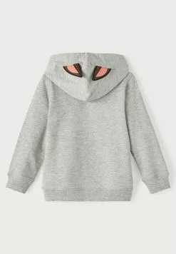 NAME IT Paw Patrol - Hoodie - Grey Melange -Shirt Zacht Verkoop 825e77b57a074838873a02083c2fb602