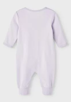 NAME IT Nbfnightsuit Zip Orchid Fairy 2 Pack - Pyjama - Purple 6 NAME IT Nbfnightsuit Zip Orchid Fairy 2 Pack - Pyjama - Purple -Shirt Zacht Verkoop 82e3d04348ba494ba8ddea08189f9810