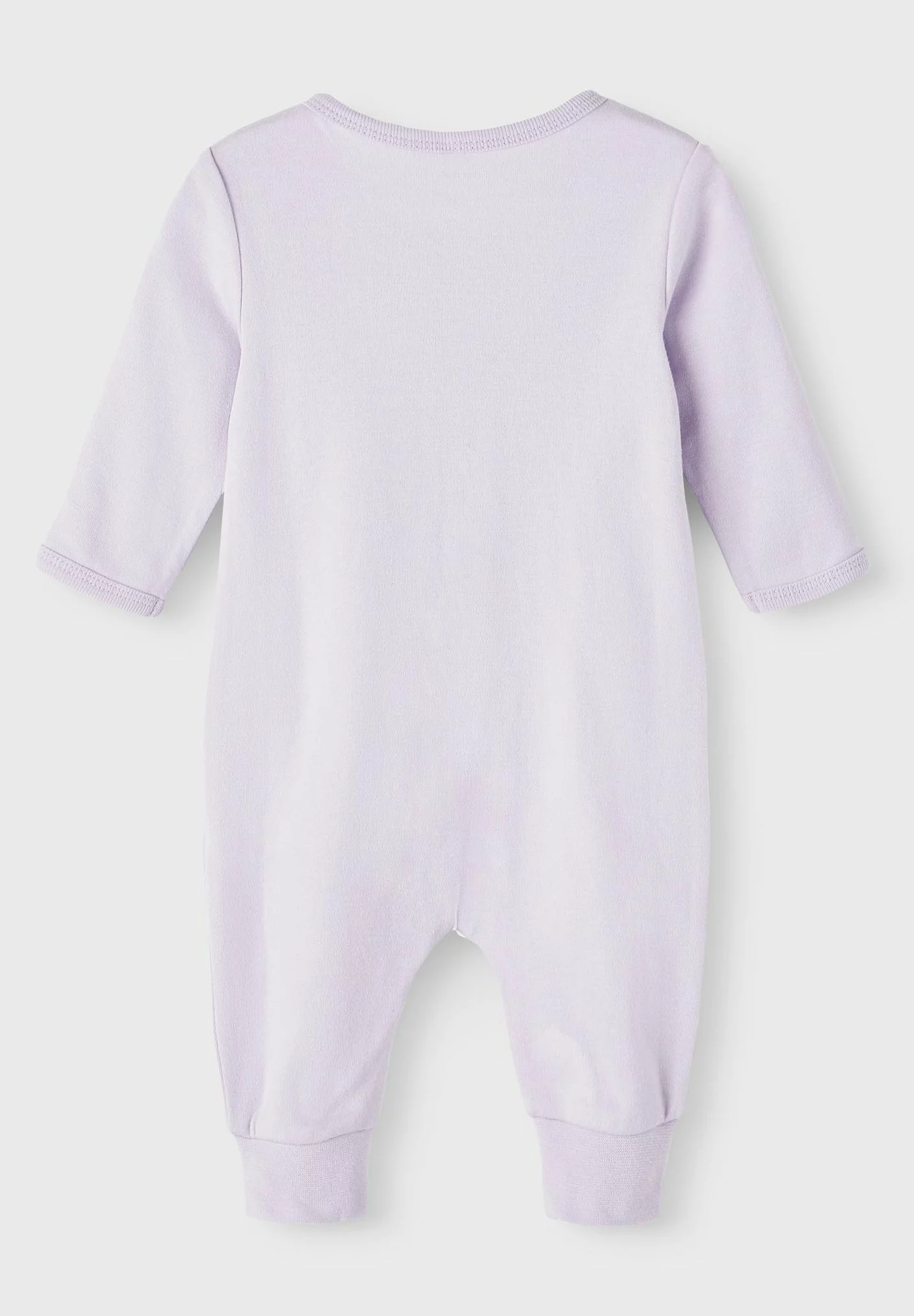 NAME IT Nbfnightsuit Zip Orchid Fairy 2 Pack - Pyjama - Purple 3 NAME IT Nbfnightsuit Zip Orchid Fairy 2 Pack - Pyjama - Purple - Afbeelding 3