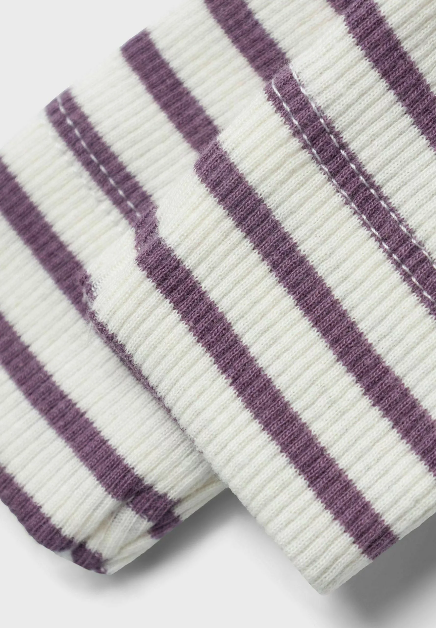 NAME IT Gestreifte - Legging - Arctic Dusk 3 NAME IT Gestreifte - Legging - Arctic Dusk - Afbeelding 3