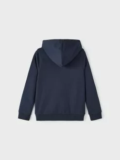 NAME IT Nkfju Pokemon Sky - Hoodie - Dark Sapphire -Shirt Zacht Verkoop 833c6786e04a4d54a9188c6d1726c8bb