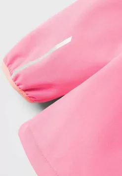 NAME IT Malta05 - Softshelljas - Fandango Pink 7 NAME IT Malta05 - Softshelljas - Fandango Pink -Shirt Zacht Verkoop 8382c9c5a1ea4f79bdeae4257fbbef41