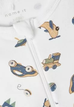 NAME IT Nbmnightsuit 2Pack - Pyjama - Dark Blue 7 NAME IT Nbmnightsuit 2Pack - Pyjama - Dark Blue -Shirt Zacht Verkoop 83a5d314d2d34eeea34da956ab36a4c6