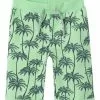 NAME IT Nkmvermo - Trainingsbroek - Green Ash