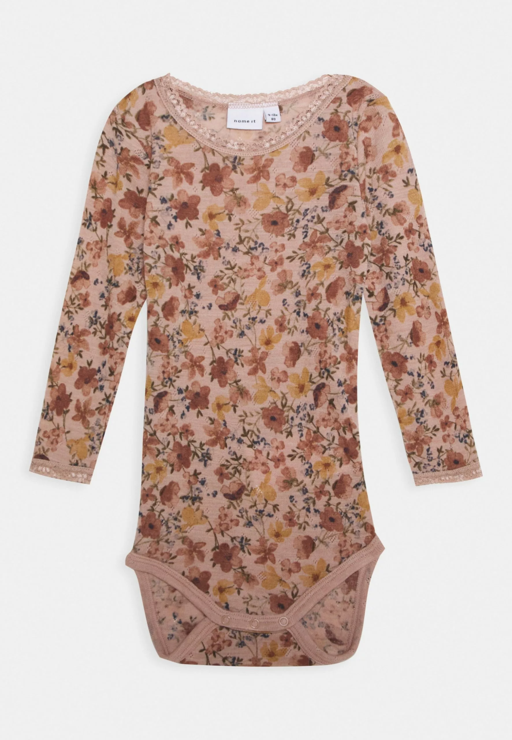 NAME IT Nbfwang Needle - Body - Roebuck 1 NAME IT Nbfwang Needle - Body - Roebuck