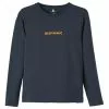 NAME IT Regular Fit - Longsleeve - Dark Sapphire