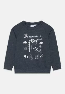 NAME IT Nmfveda - Sweater - Dark Sapphire