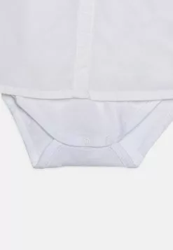 NAME IT Nbmnasin - Overhemd - Bright White 5 NAME IT Nbmnasin - Overhemd - Bright White -Shirt Zacht Verkoop 858163bb7cf84c23946c76db66902999