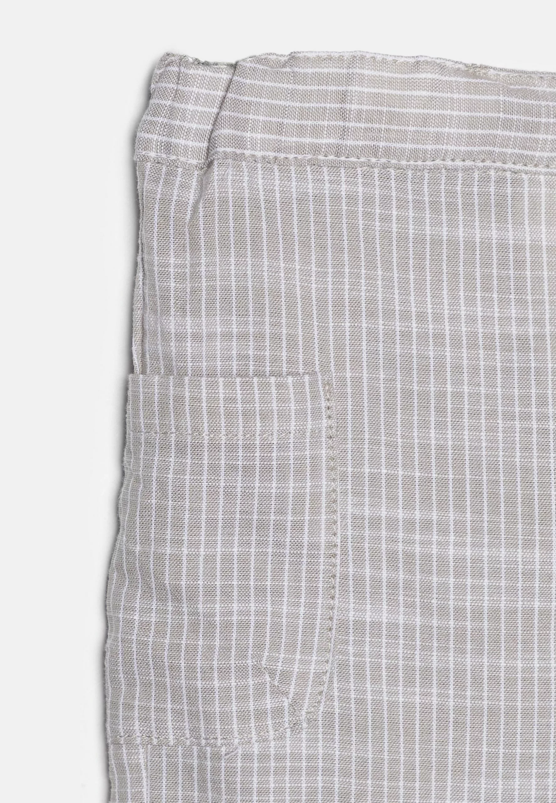 NAME IT Nbmhebos Pant - Broek - Dried Sage 3 NAME IT Nbmhebos Pant - Broek - Dried Sage - Afbeelding 3