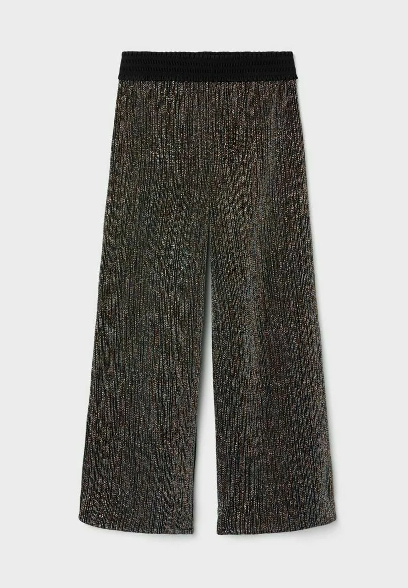 NAME IT Loose Fit - Broek - Copper Colour 4 NAME IT Loose Fit - Broek - Copper Colour - Afbeelding 4