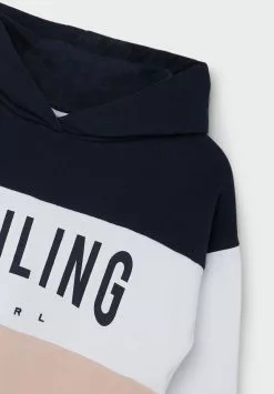 NAME IT Nkftarlie - Sweater - Multi-Coloured -Shirt Zacht Verkoop 8699db5344a04eeaa6ce23b9e41af44c