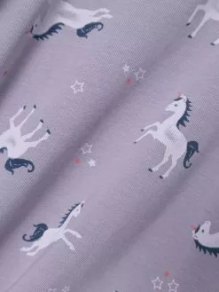 NAME IT Nmftank Unicorn 2 Pack - Hemd - Lavender Aura -Shirt Zacht Verkoop 86fbddb0541b45babacdee1957ff48ba