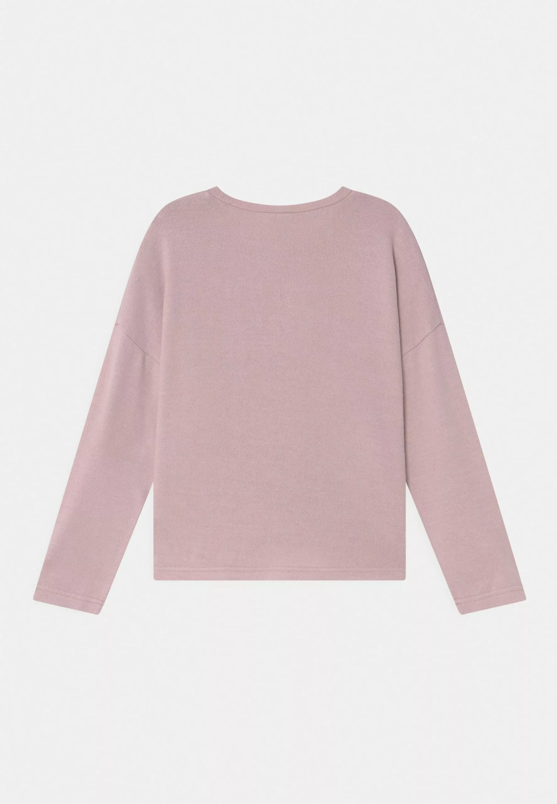 NAME IT Nkfvicti - Trui - Violet Ice 2 NAME IT Nkfvicti - Trui - Violet Ice - Afbeelding 2