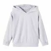 NAME IT Hoodie - Orchid Petal