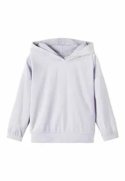 NAME IT Hoodie - Orchid Petal