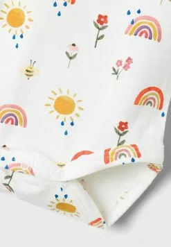 NAME IT Nbfhania - Body - Bright White -Shirt Zacht Verkoop 877b6e0f145c4a32bcee01e97456685c